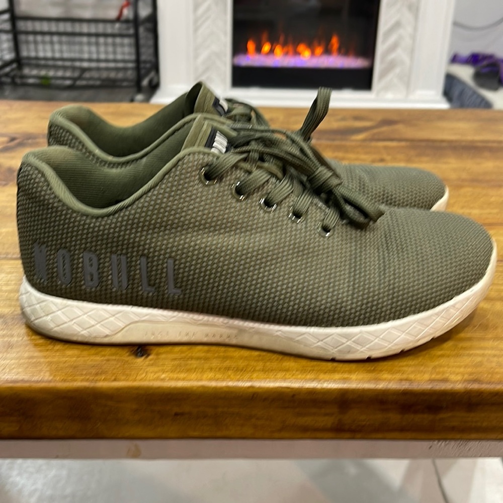 NOBULL Trainer